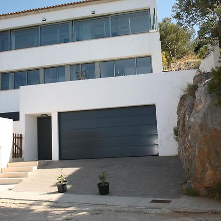 Puerto de Sóller Villa Blau De Lluna מראה חיצוני תמונה