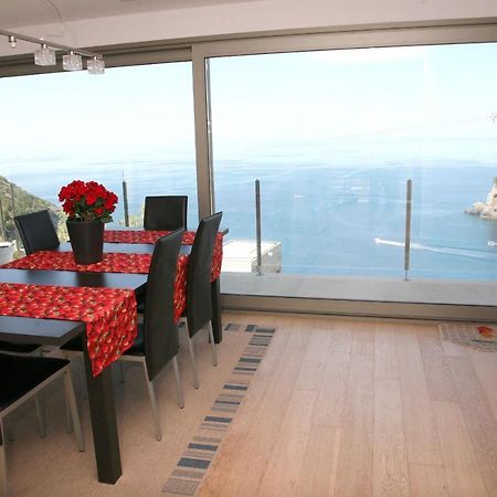 Puerto de Sóller Villa Blau De Lluna מראה חיצוני תמונה