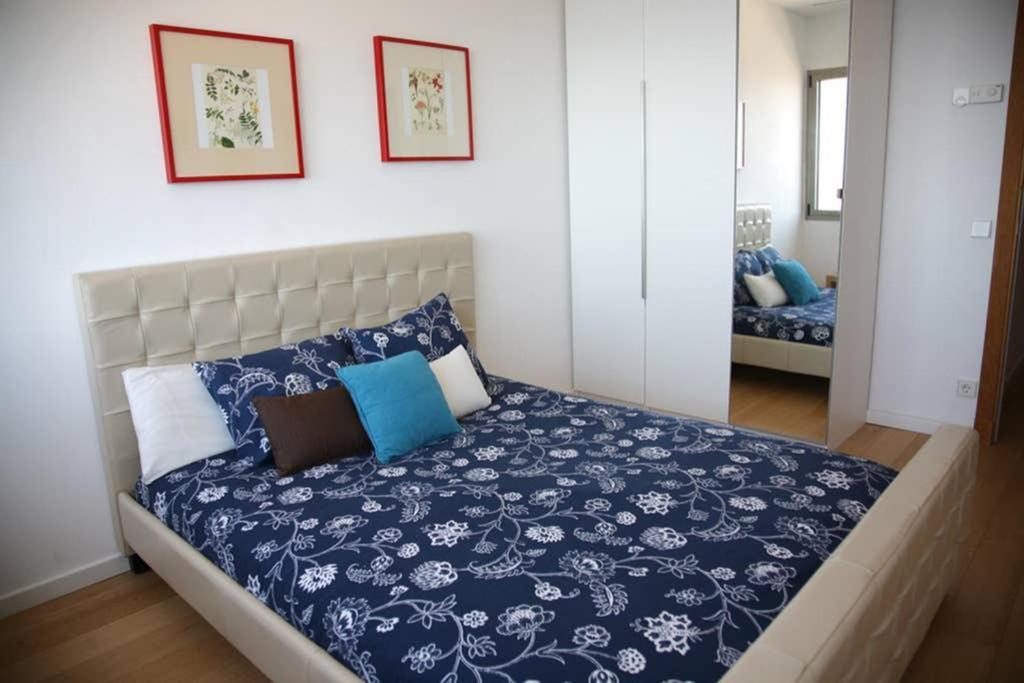 Puerto de Sóller Villa Blau De Lluna מראה חיצוני תמונה