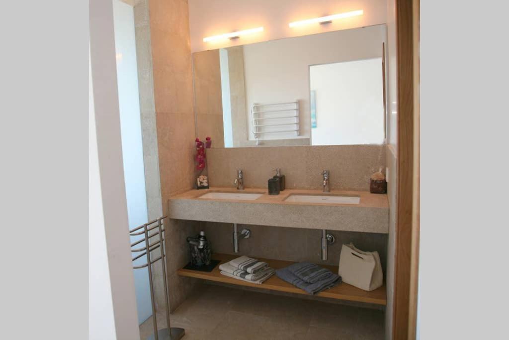 Puerto de Sóller Villa Blau De Lluna מראה חיצוני תמונה