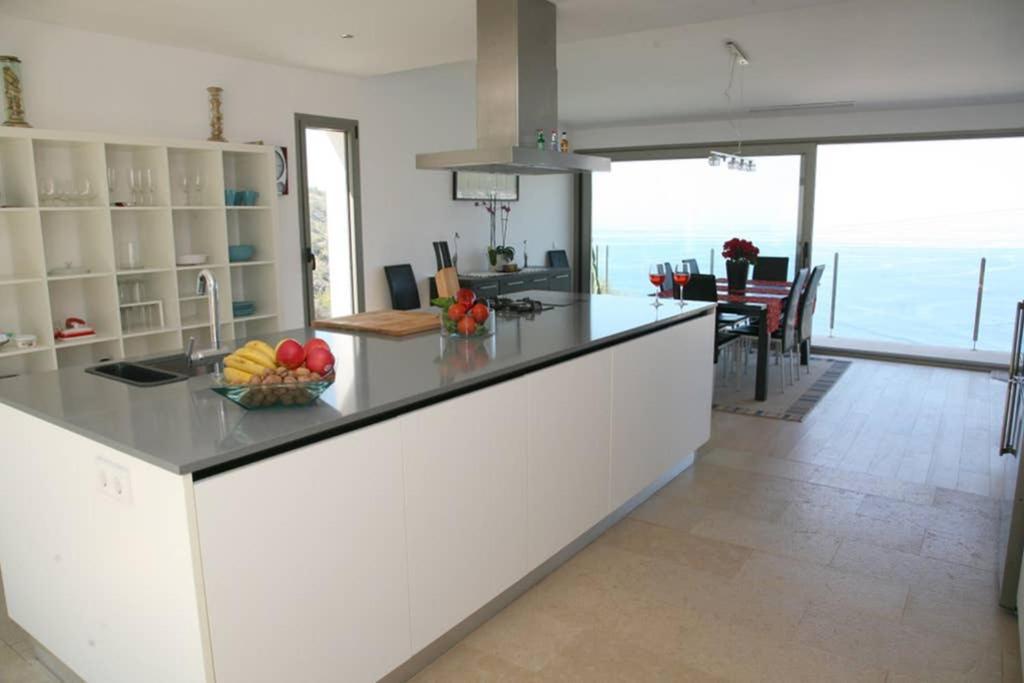 Puerto de Sóller Villa Blau De Lluna מראה חיצוני תמונה