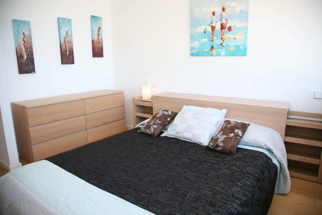 Puerto de Sóller Villa Blau De Lluna מראה חיצוני תמונה